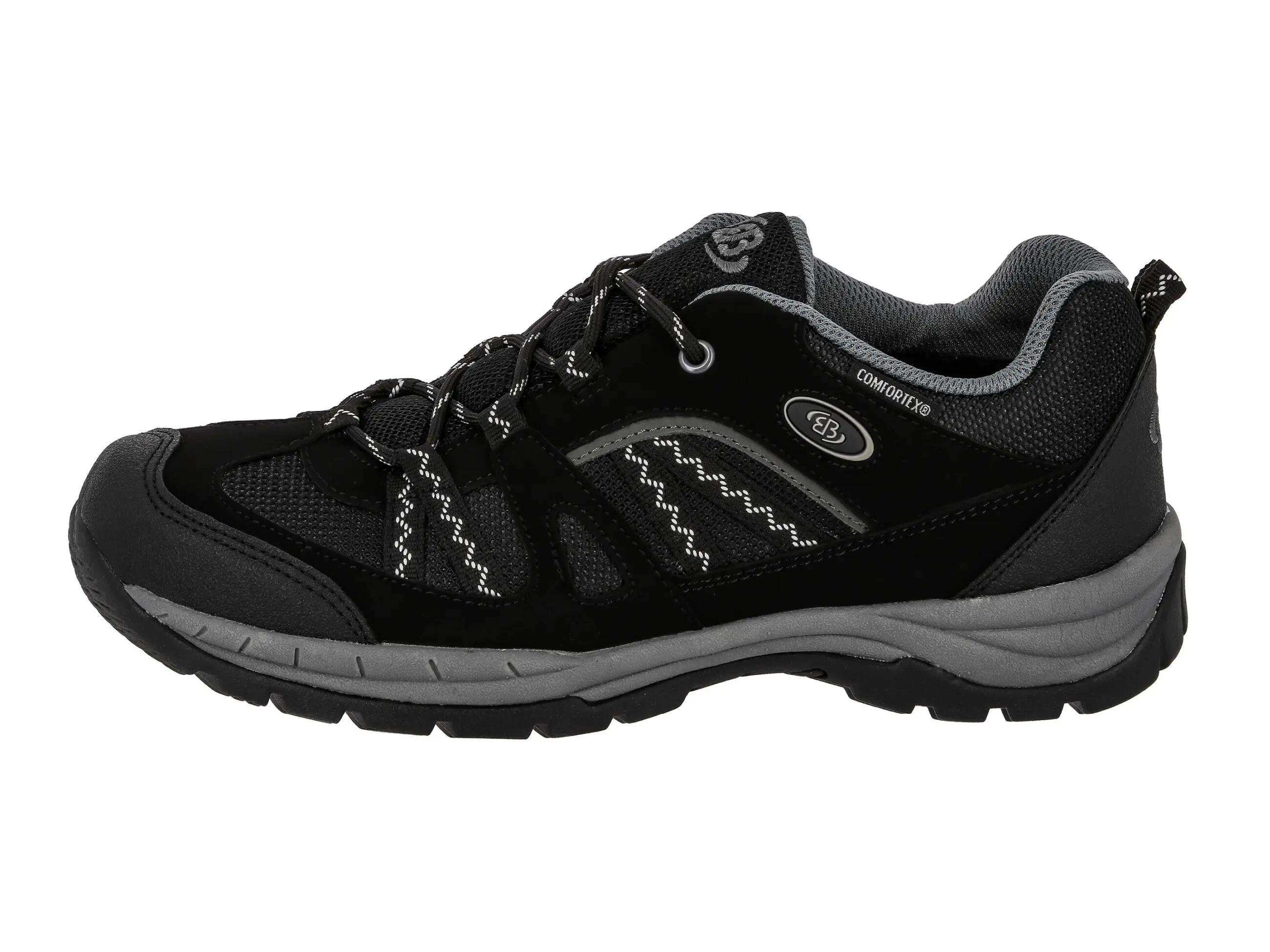 Brütting Fresno outdoor-/trekkingschoen voor heren met Comfortex-membr 2/6