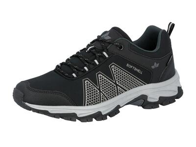 Lico anchorage waterdichte outdoorschoen met comfortex-membraan