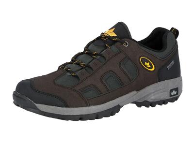 Lico eagar low waterdichte outdoorschoen