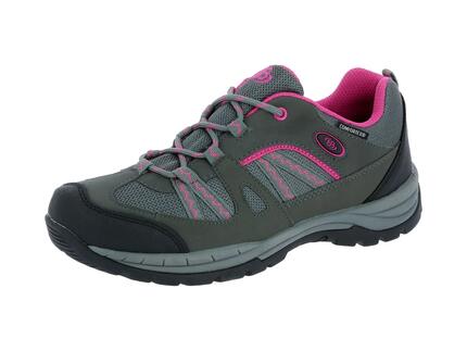 Brütting Fresno chaussure outdoor homme avec semelle amovible