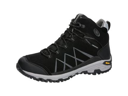 Chaussure de marche Brütting Kansas High imperméable synthétique