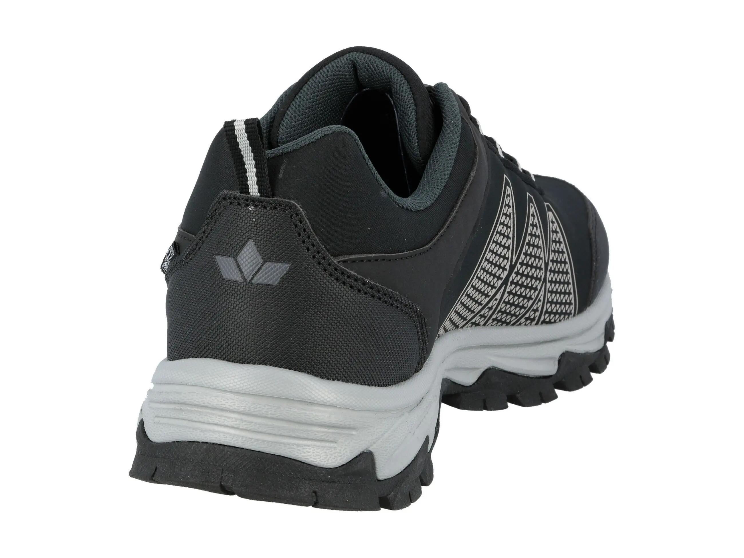 Chaussure outdoor LICO Anchorage imperméable respirante 4/6