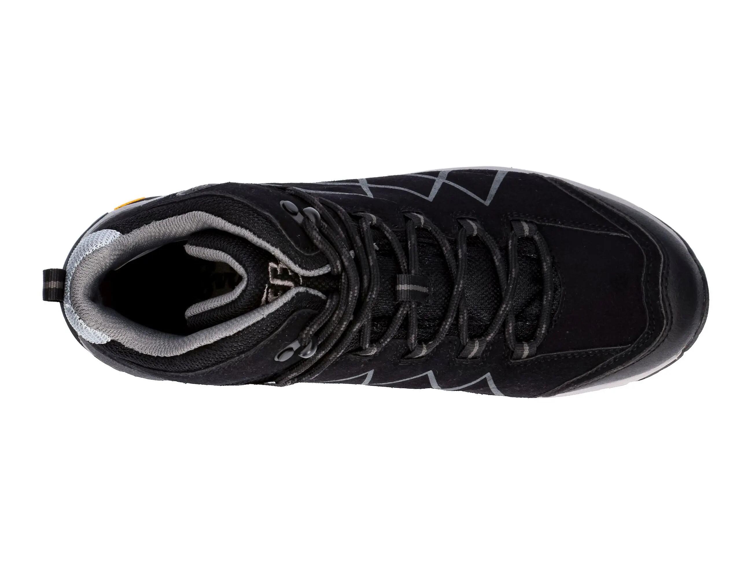Chaussure randonnée Brütting Kansas High imperméable synthétique 5/6
