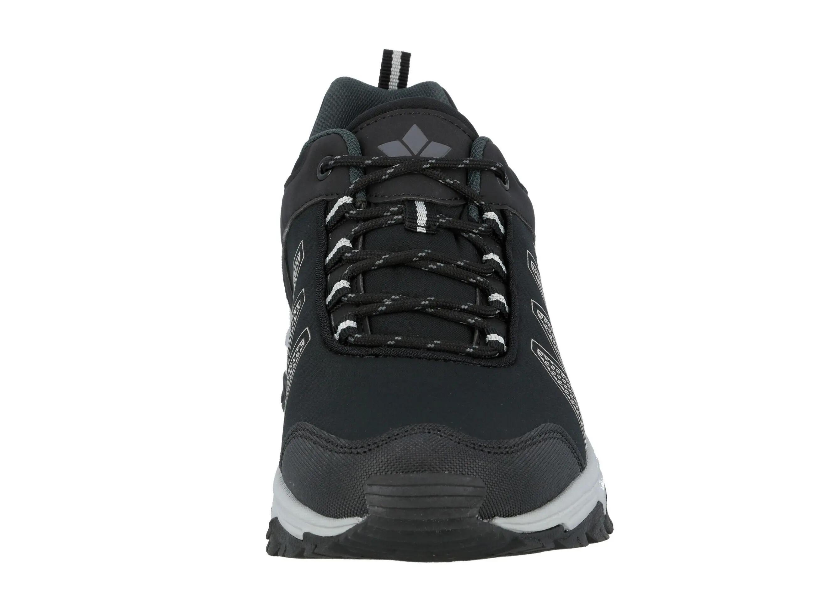 Chaussure outdoor LICO Anchorage imperméable respirante 3/6