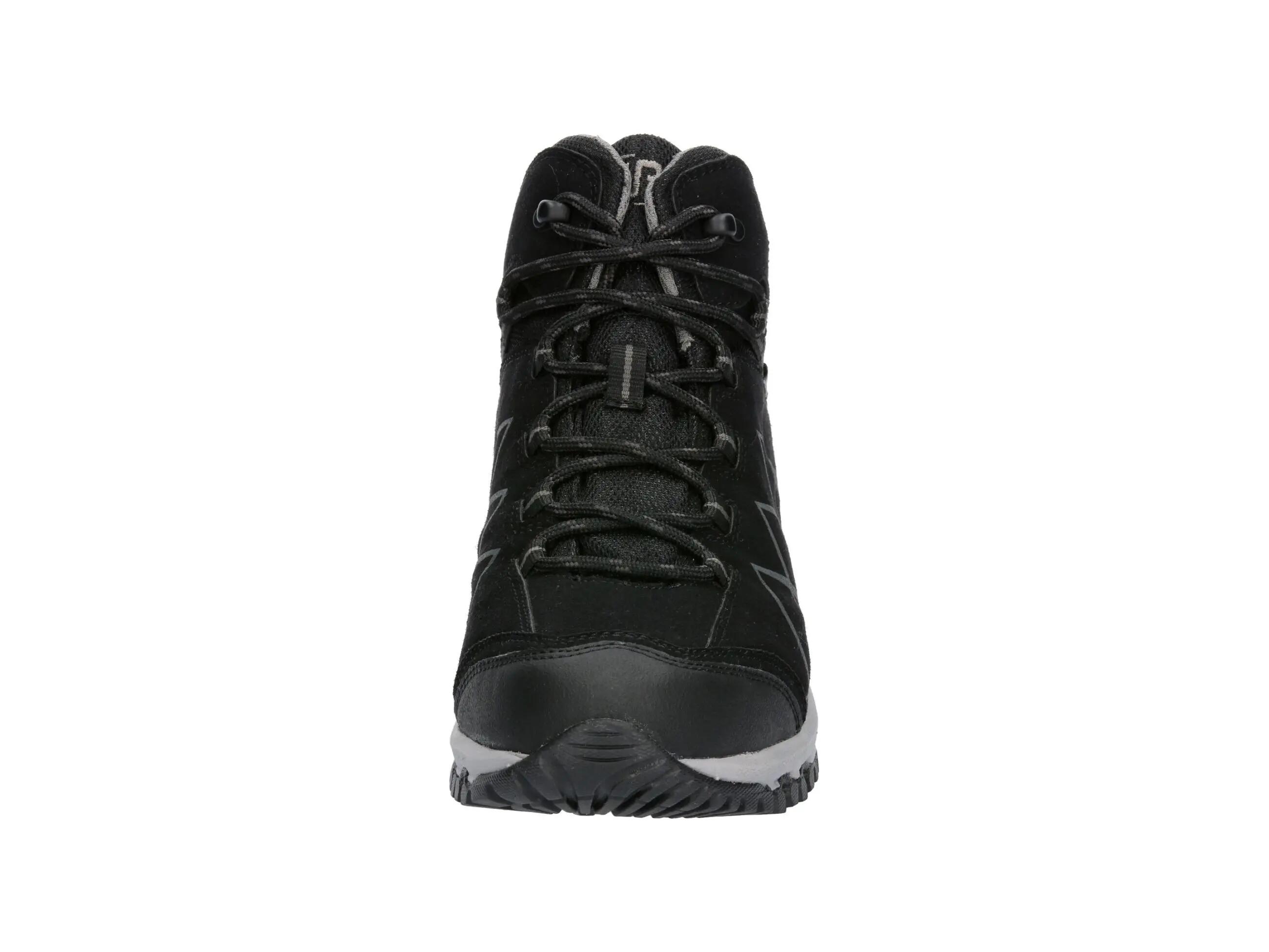 Chaussure randonnée Brütting Kansas High imperméable synthétique 3/6
