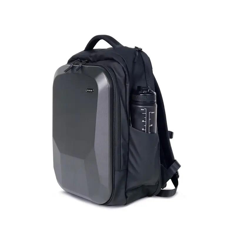 Hartschalenrucksack für Starlink Mini LinkPower Schwarz 6/13