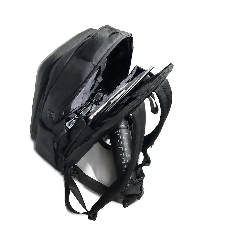 Hartschalenrucksack für Starlink Mini LinkPower Schwarz 5/13