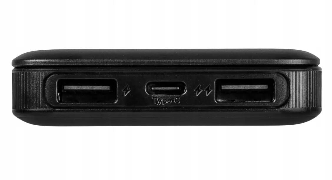 Powerbank Vayox VA0340 10000mAh 2xUSB USB-C 13/15