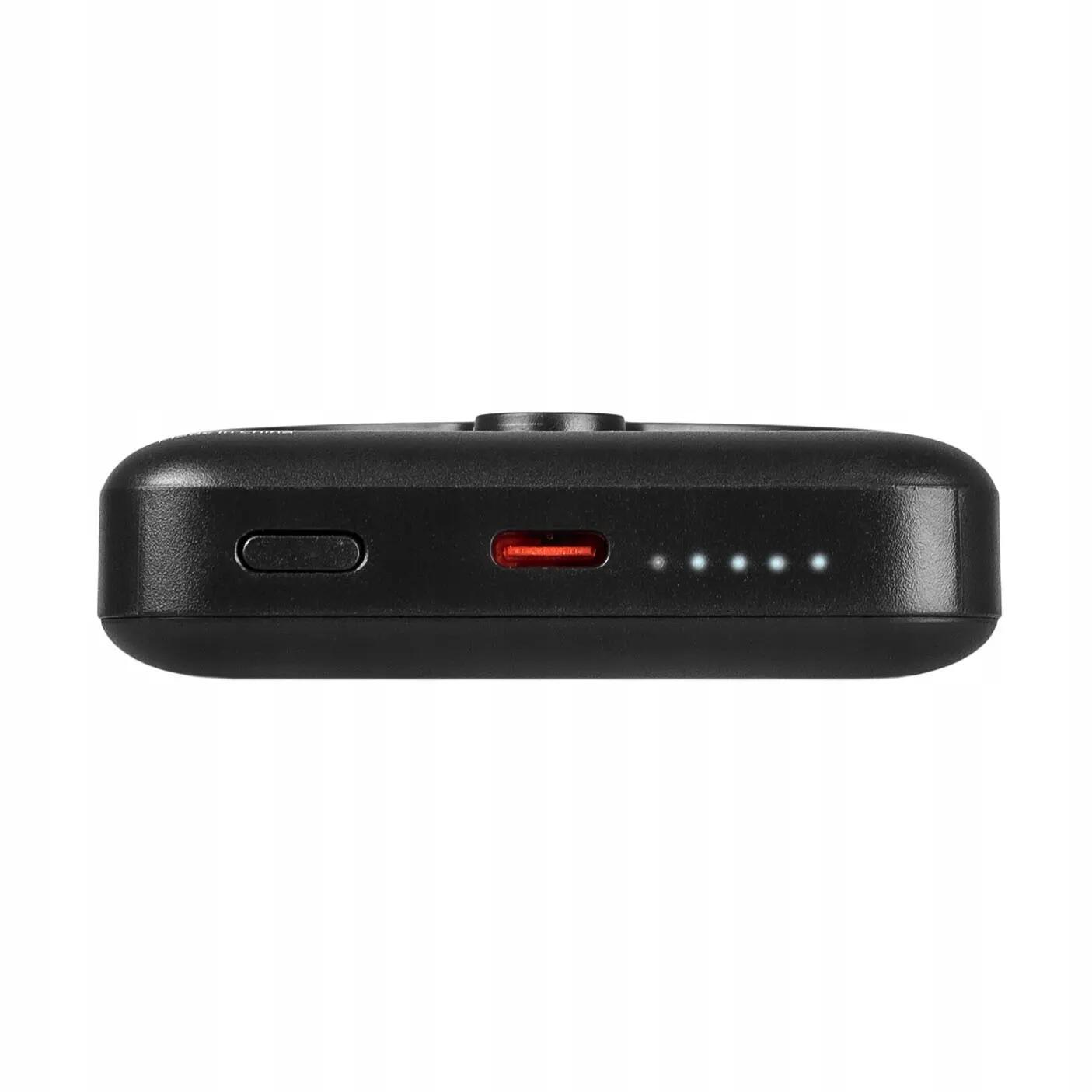 Draadloze powerbank met MagSafe Vayox VA0342 10000mAh 20W USB-C 11/15