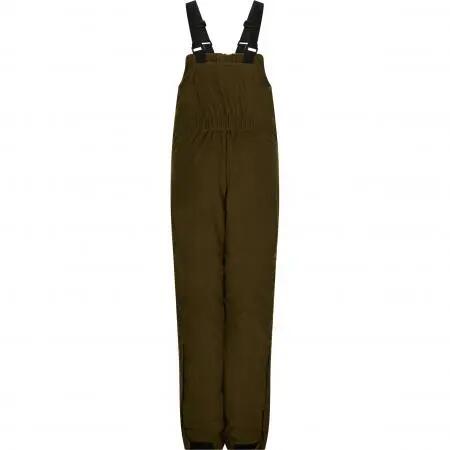 Damen - Jagdhose - Winterhose - Polar 2.0 - oliv 5/5