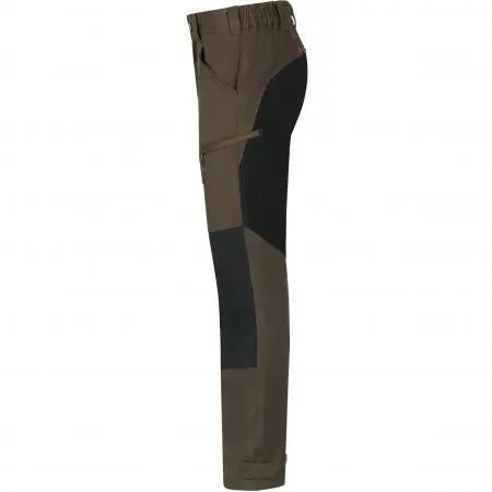 Herren-Jagdhose Strykari Extreme - wasserabweisend, oliv, Größe 54 3/5