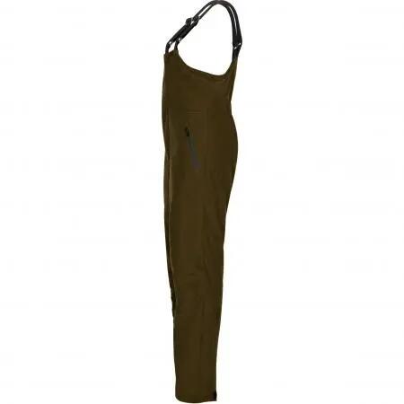 Damen - Jagdhose - Winterhose - Polar 2.0 - oliv 3/5