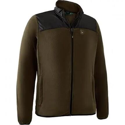 Herren - Fleecejacke - Northward - Chestnut Brown - XL