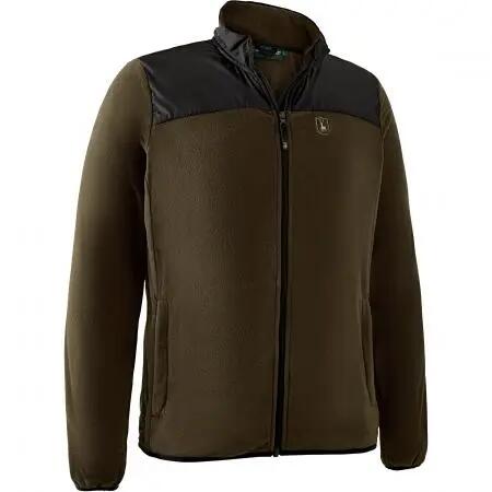 Herren - Fleecejacke - Northward - Chestnut Brown - XL