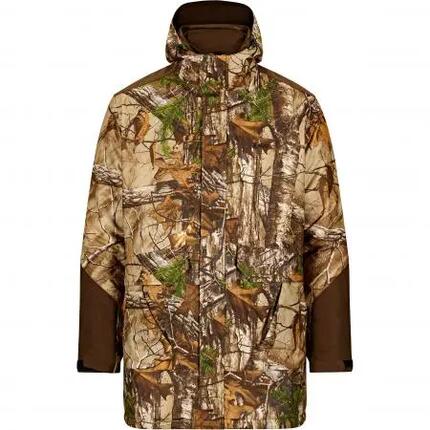 Herren - Jagdjacke - wasserdicht, winddicht - Paja - Camouflage, XXXL
