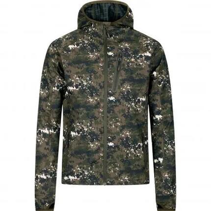 Herren - Jagdjacke - Membranjacke, winddicht - Stalker Pro - Camouflage