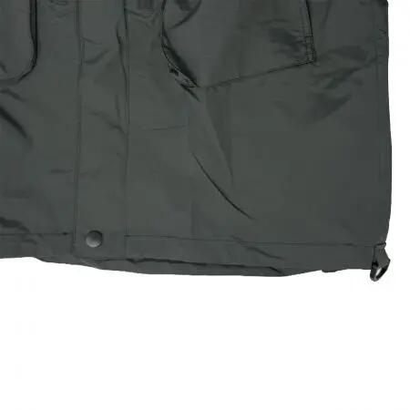 Watjacke - 3XL, graugrün 5/5