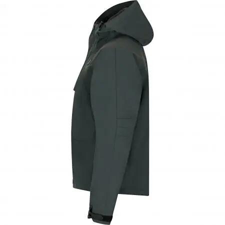 Watjacke - 3XL, graugrün 3/5
