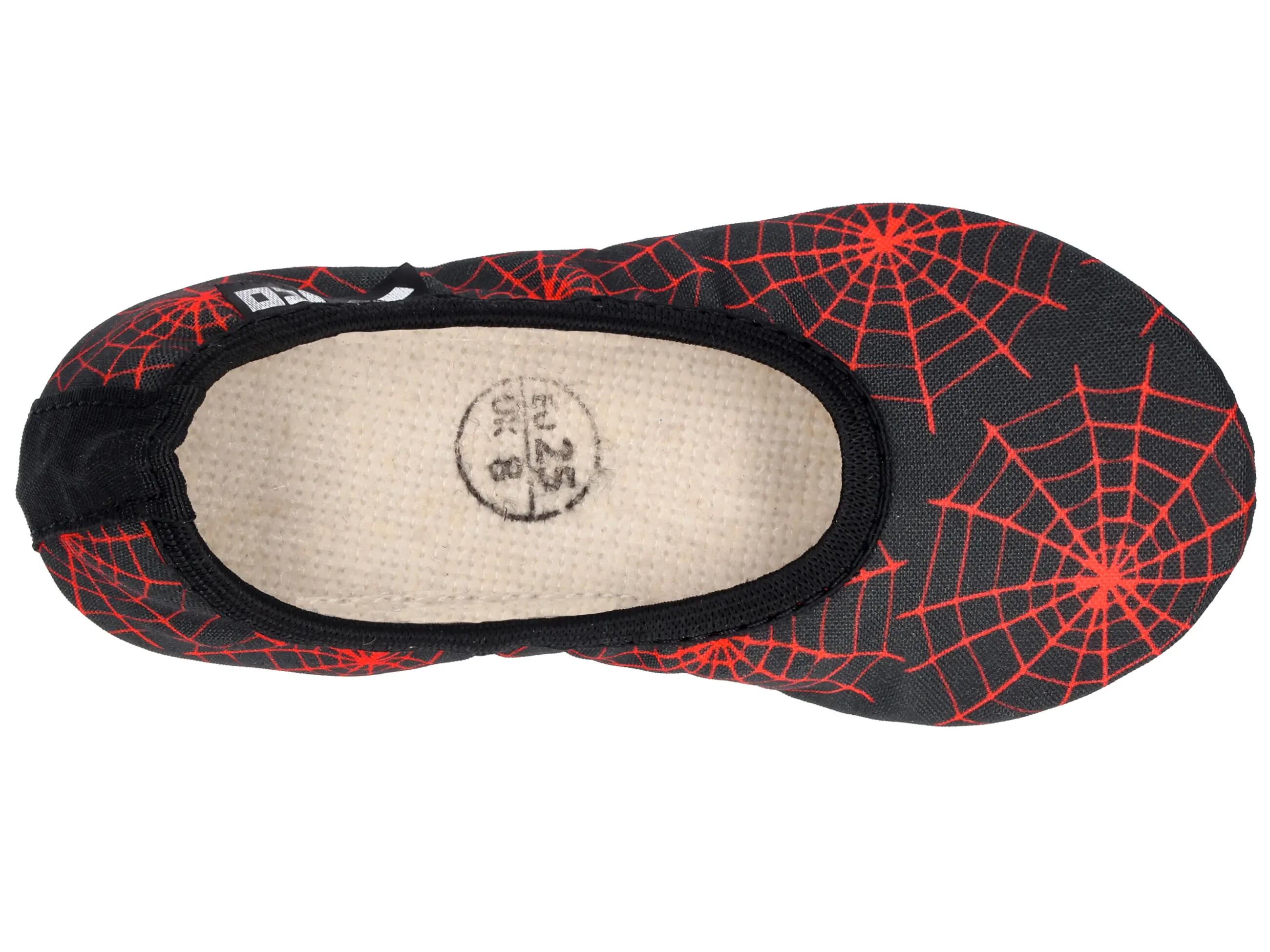 Chaussures gymnastique LICO G1 Style garçon noir 5/6