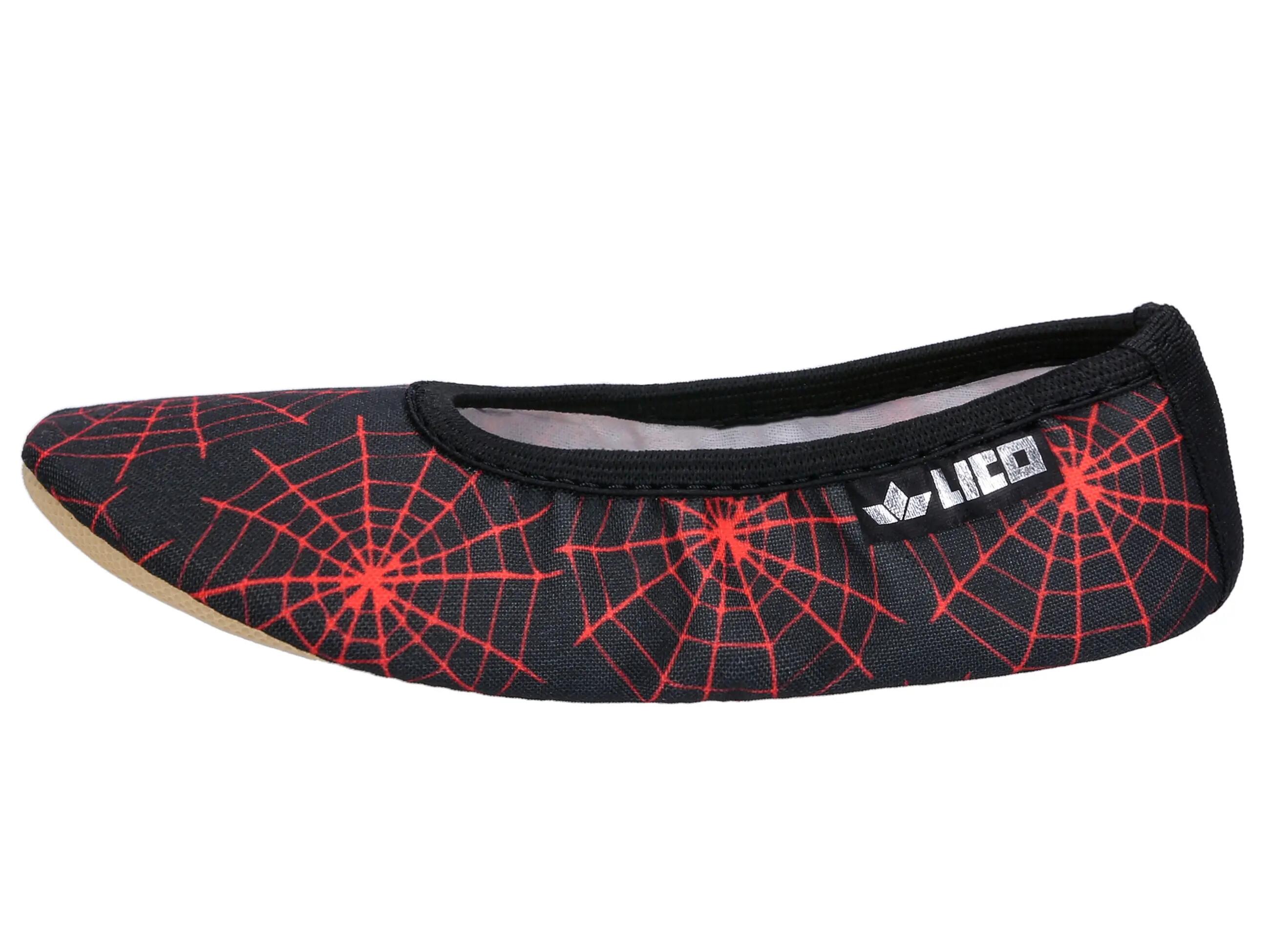 Chaussures gymnastique LICO G1 Style garçon noir 2/6