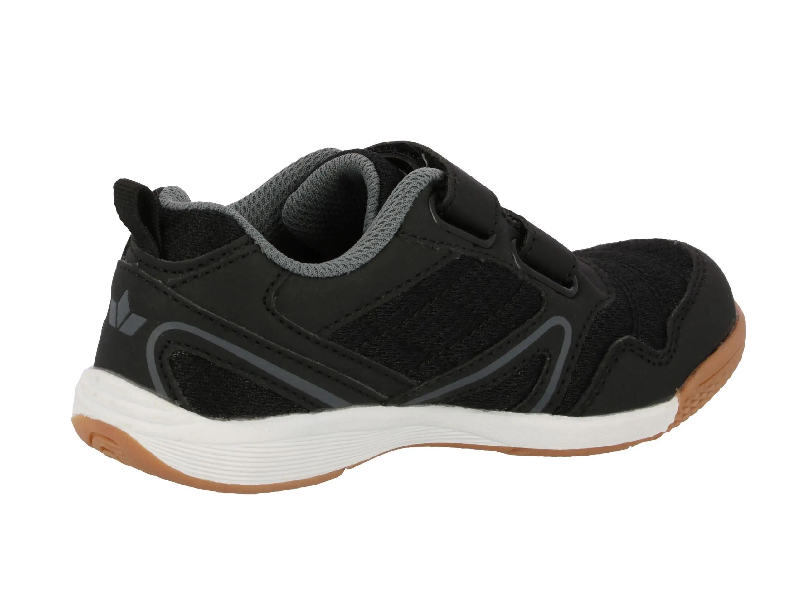 Kinder - Sport - Sportschuh - Klettverschluss, wechselbare Messsohle - Boulder V 4/6