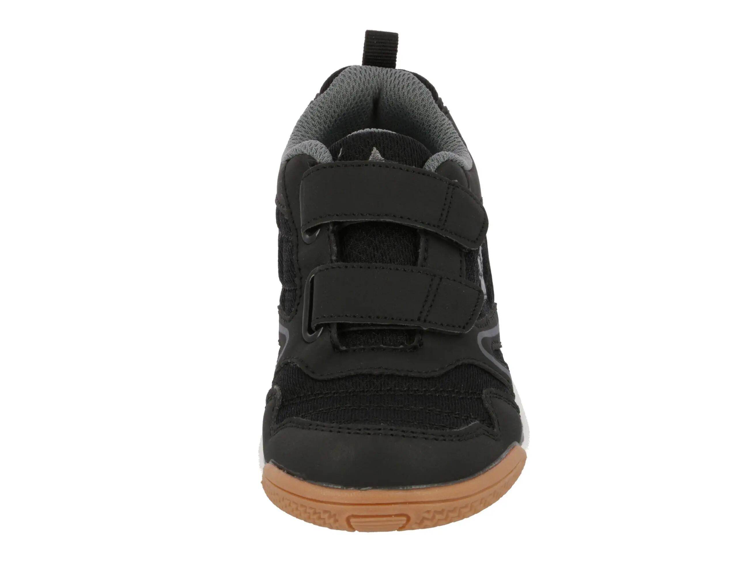 Kinder - Sport - Sportschuh - Klettverschluss, wechselbare Messsohle - Boulder V 3/6