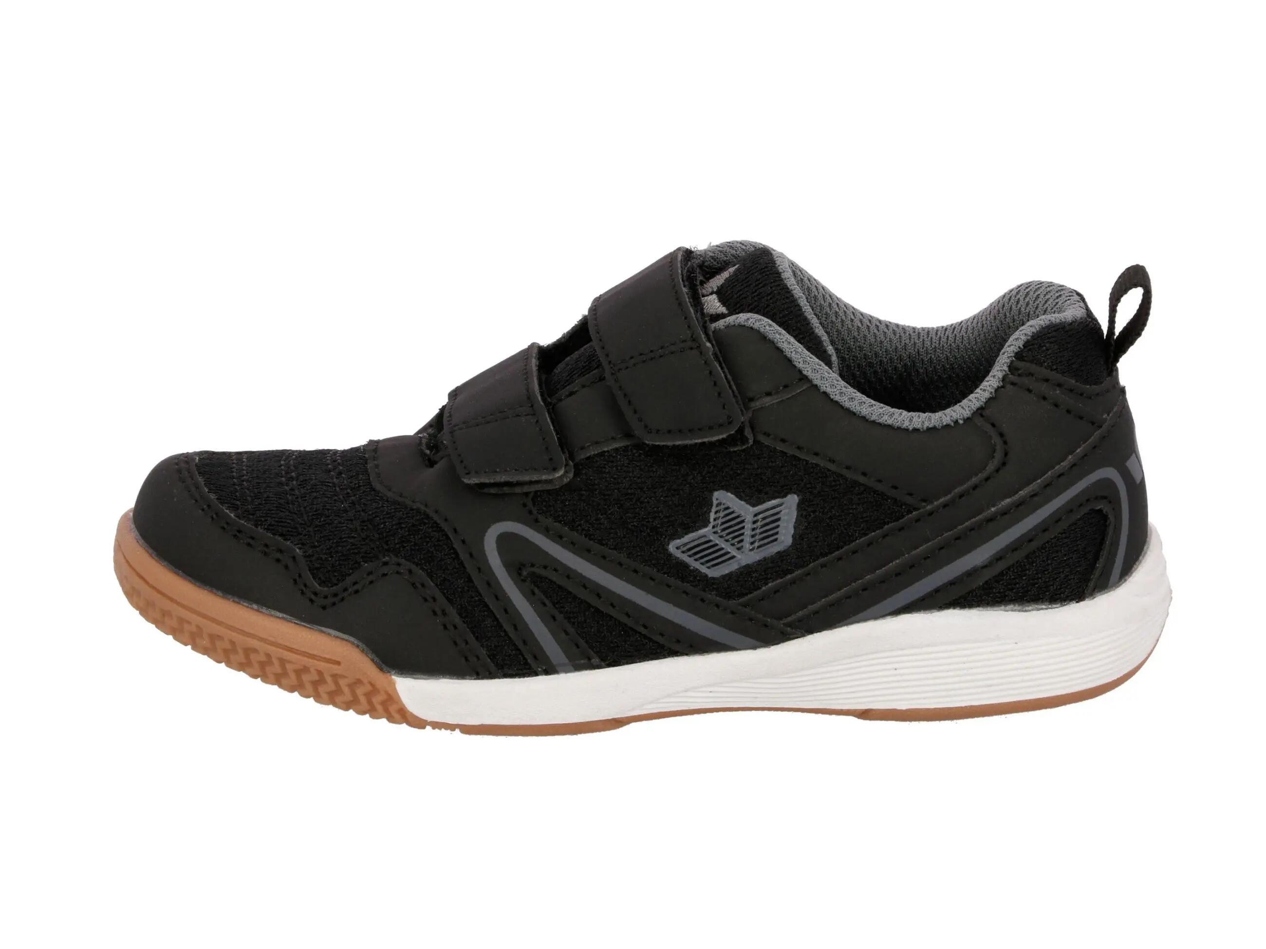 Kinder - Sport - Sportschuh - Klettverschluss, wechselbare Messsohle - Boulder V 2/6