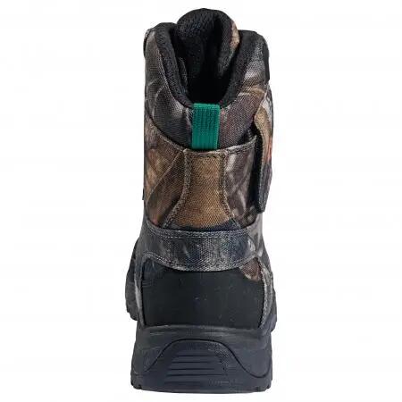 Herren - Outdoorstiefel - beheizbar, wasserdicht - Polar Shield - Camouflage 3/5