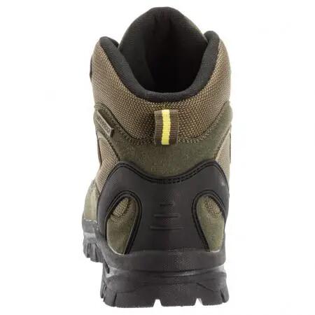 Herren - Outdoorstiefel - hoch, robust - Filipe - Oliv 5/5