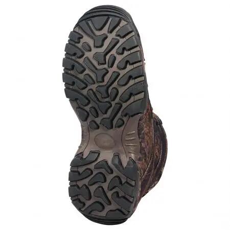 Herren - Outdoorboots - wasserdicht - Deep Forest - Camouflage 2/5