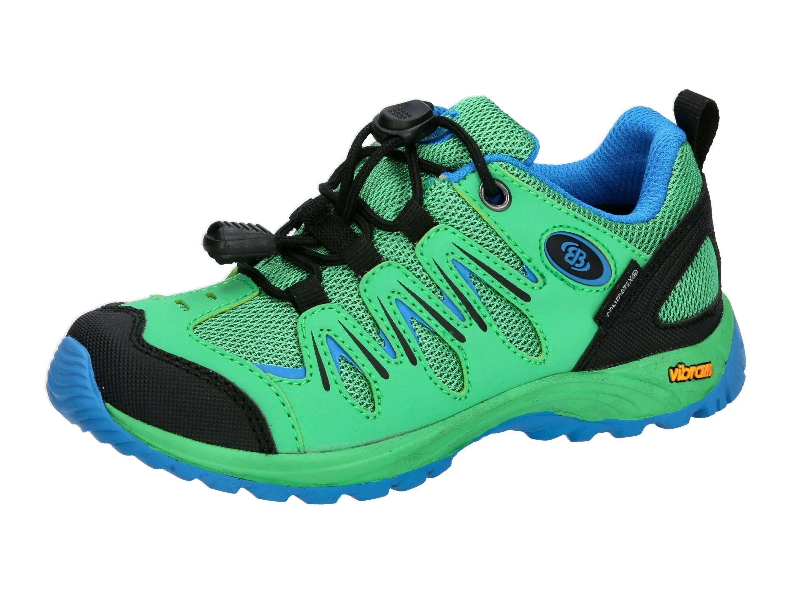Jungen - outdoorschuhe - nylon 1/6