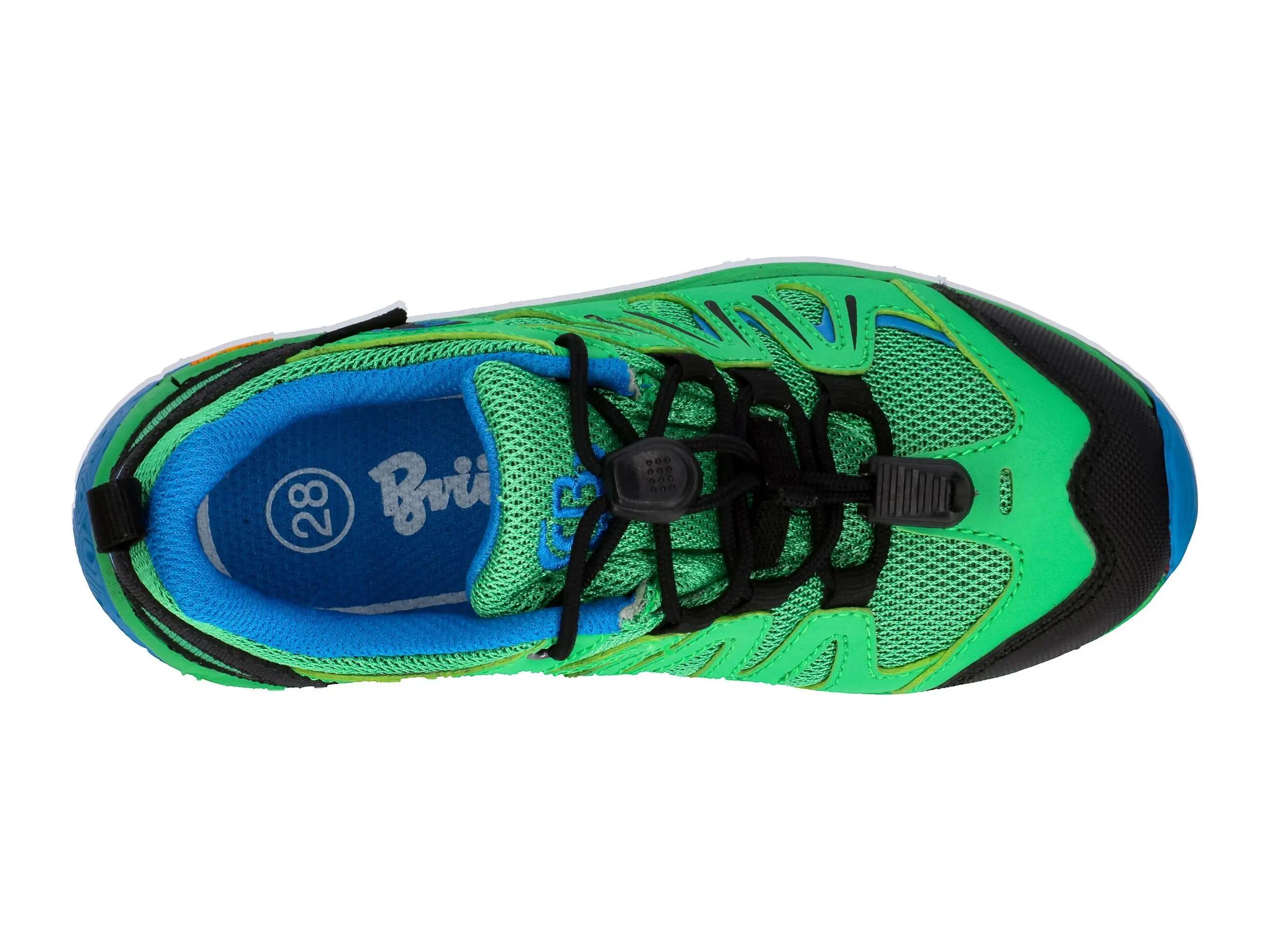 Jungen - outdoorschuhe - nylon 5/6