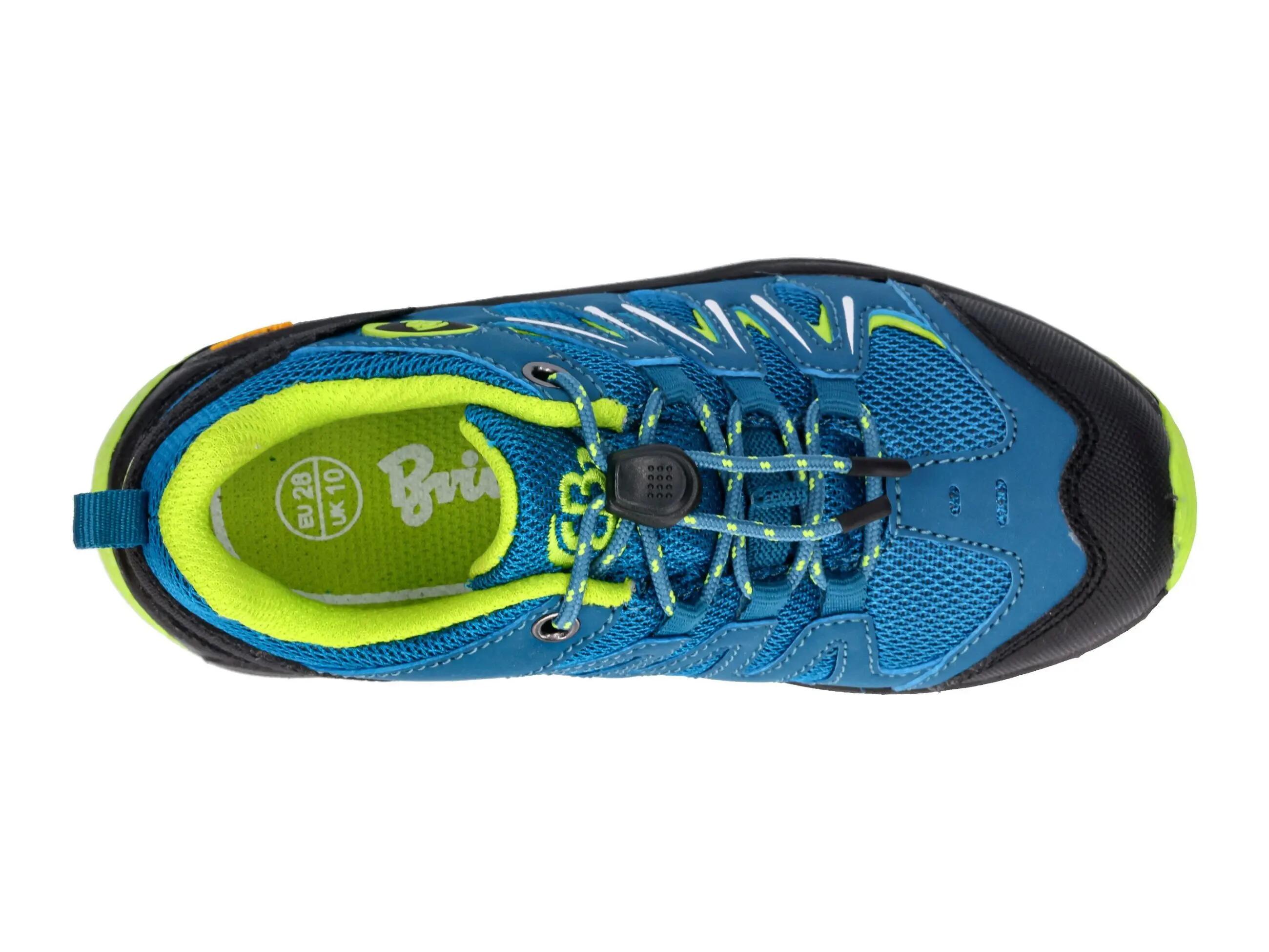 Jungen - outdoorschuhe - nylon 5/6