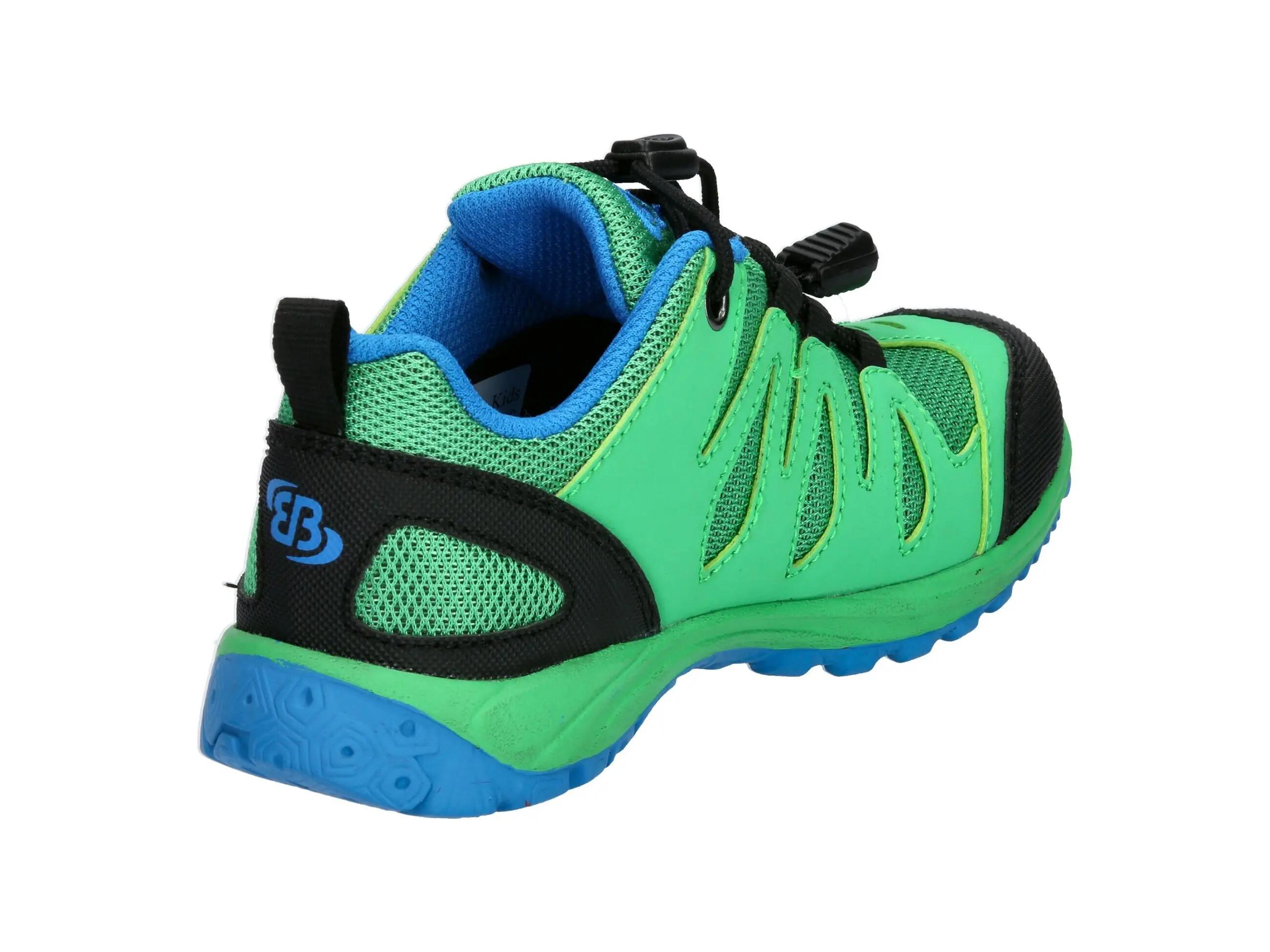 Jungen - outdoorschuhe - nylon 4/6