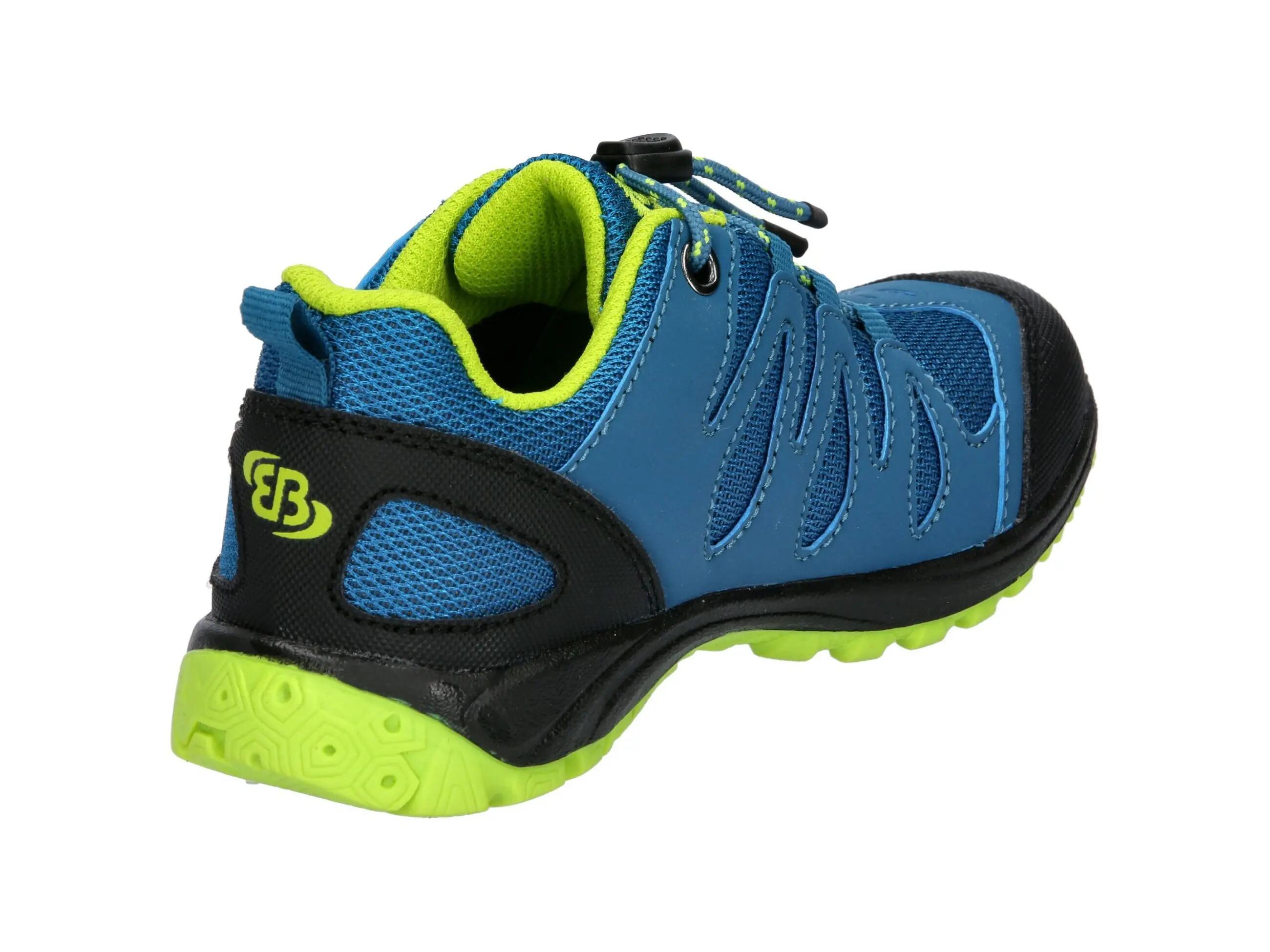 Jungen - outdoorschuhe - nylon 4/6