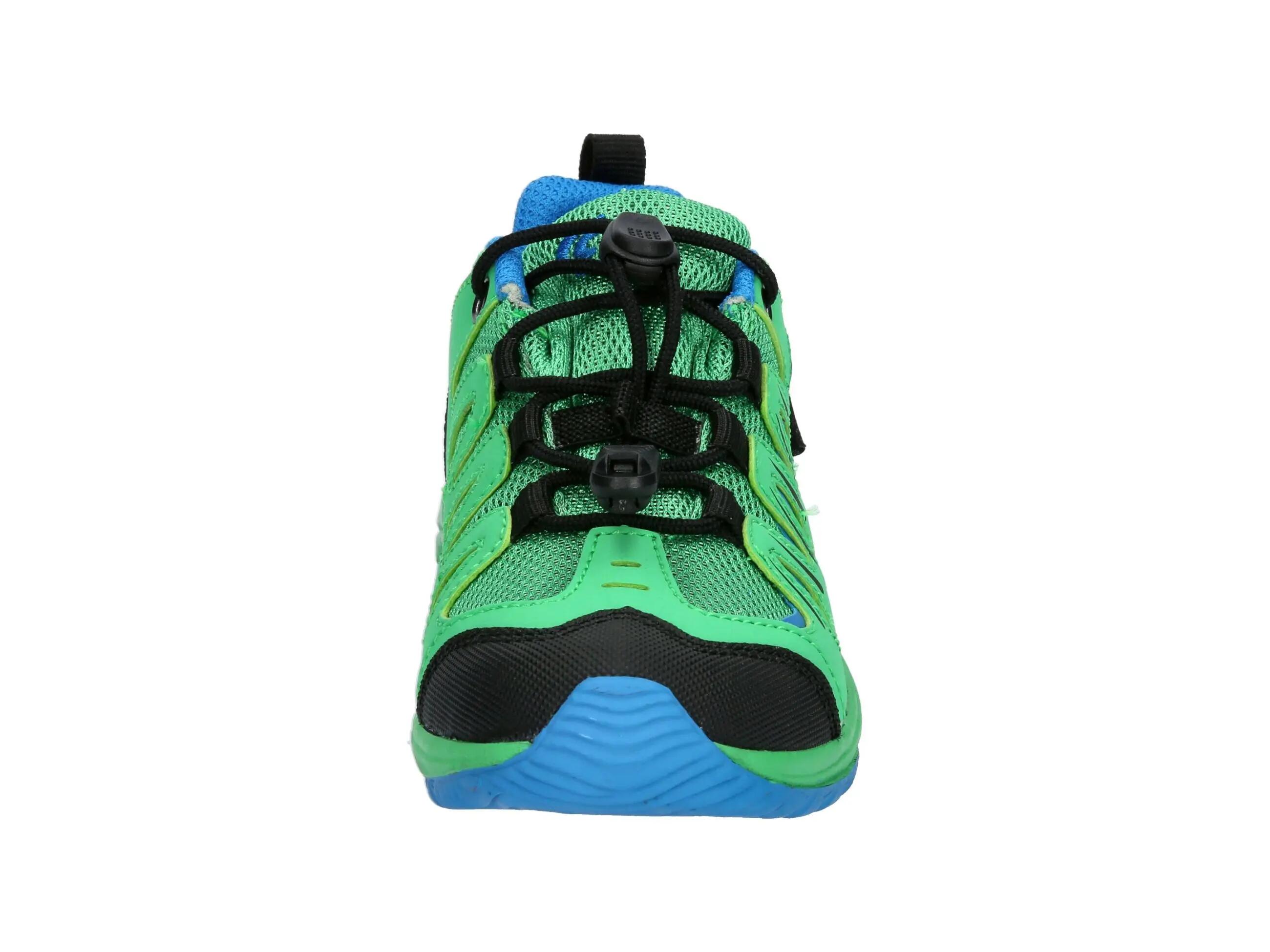 Jungen - outdoorschuhe - nylon 3/6