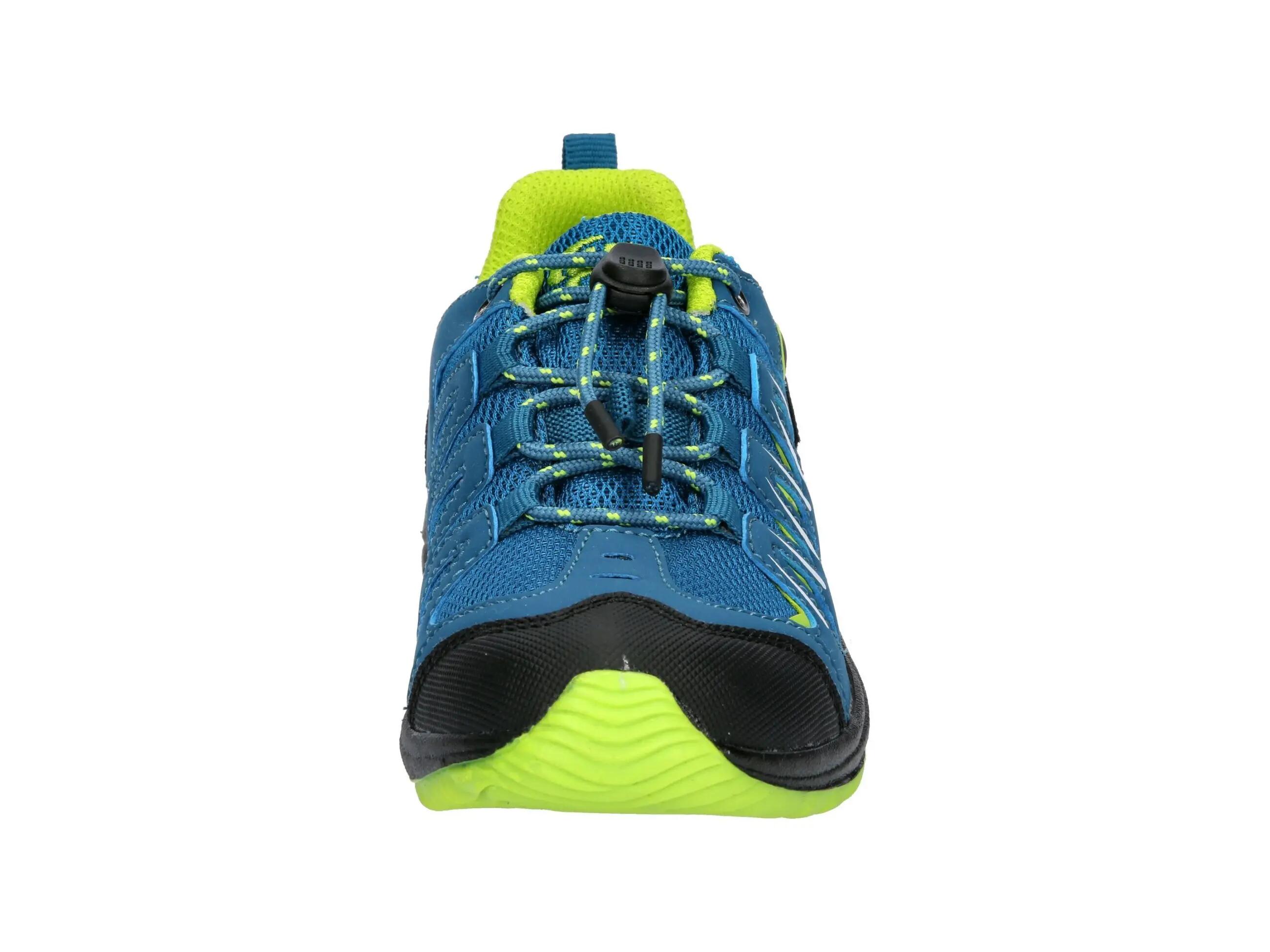 Jungen - outdoorschuhe - nylon 3/6