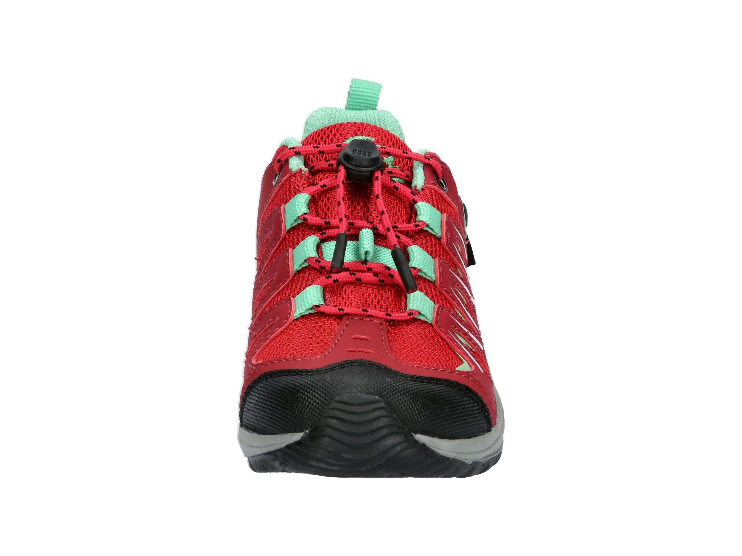 Chaussure outdoor Brütting Expedition Kids filles nylon imperméable 3/6