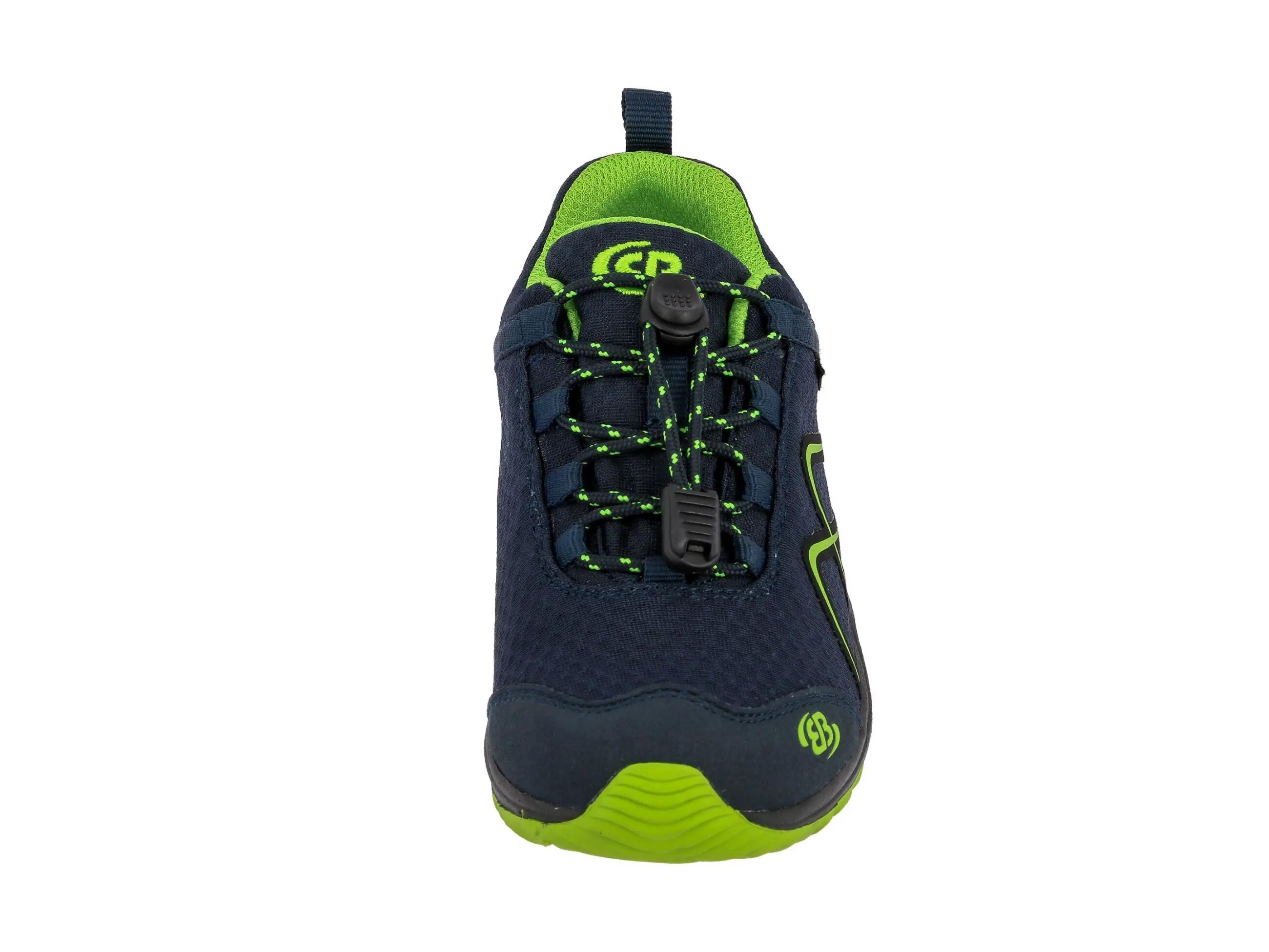 Kinder - Outdoor - schuhe - wasserdicht, schnell­schnürung, vibram-sohle - guide 3/6