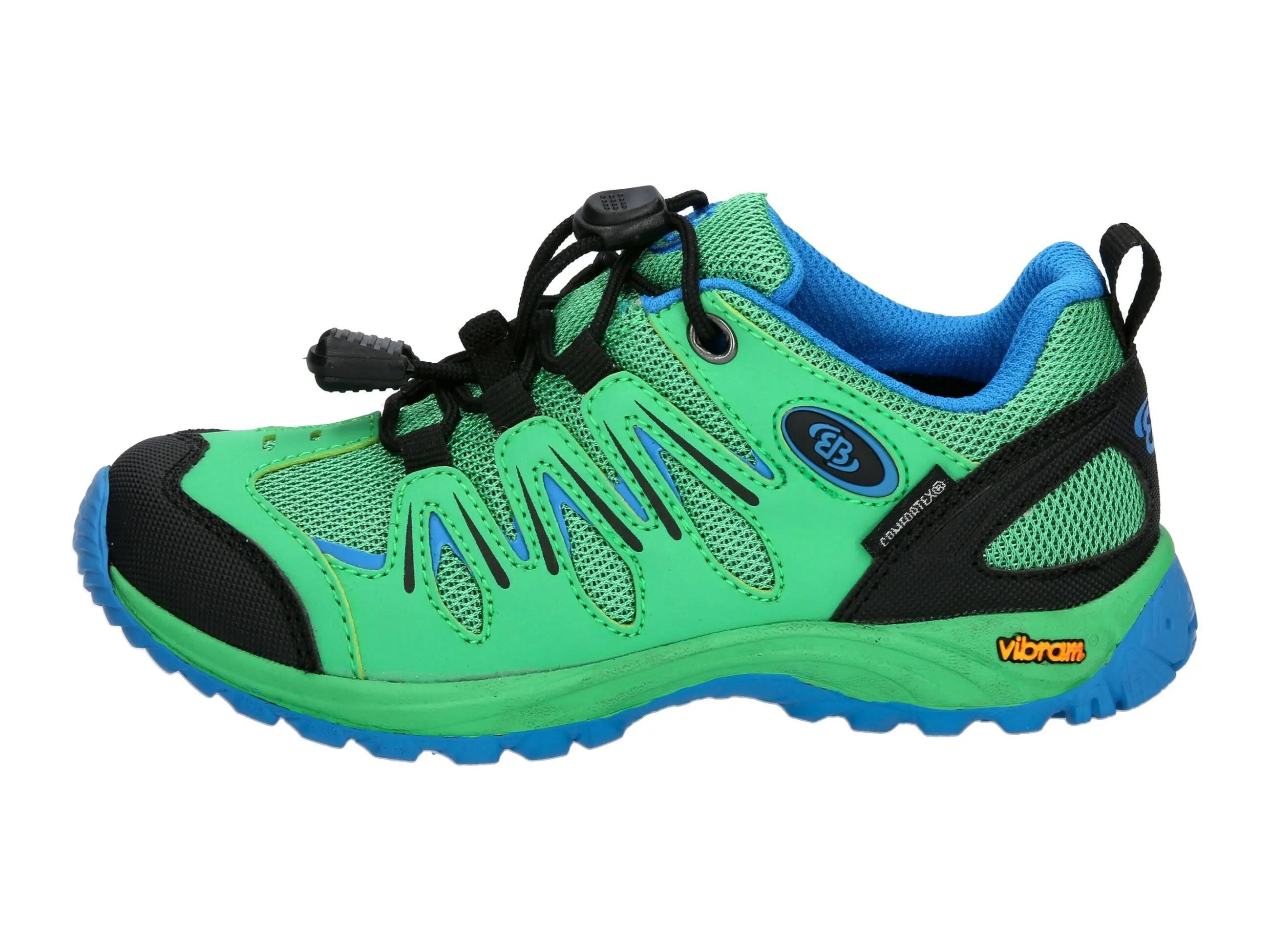 Jungen - outdoorschuhe - nylon 2/6