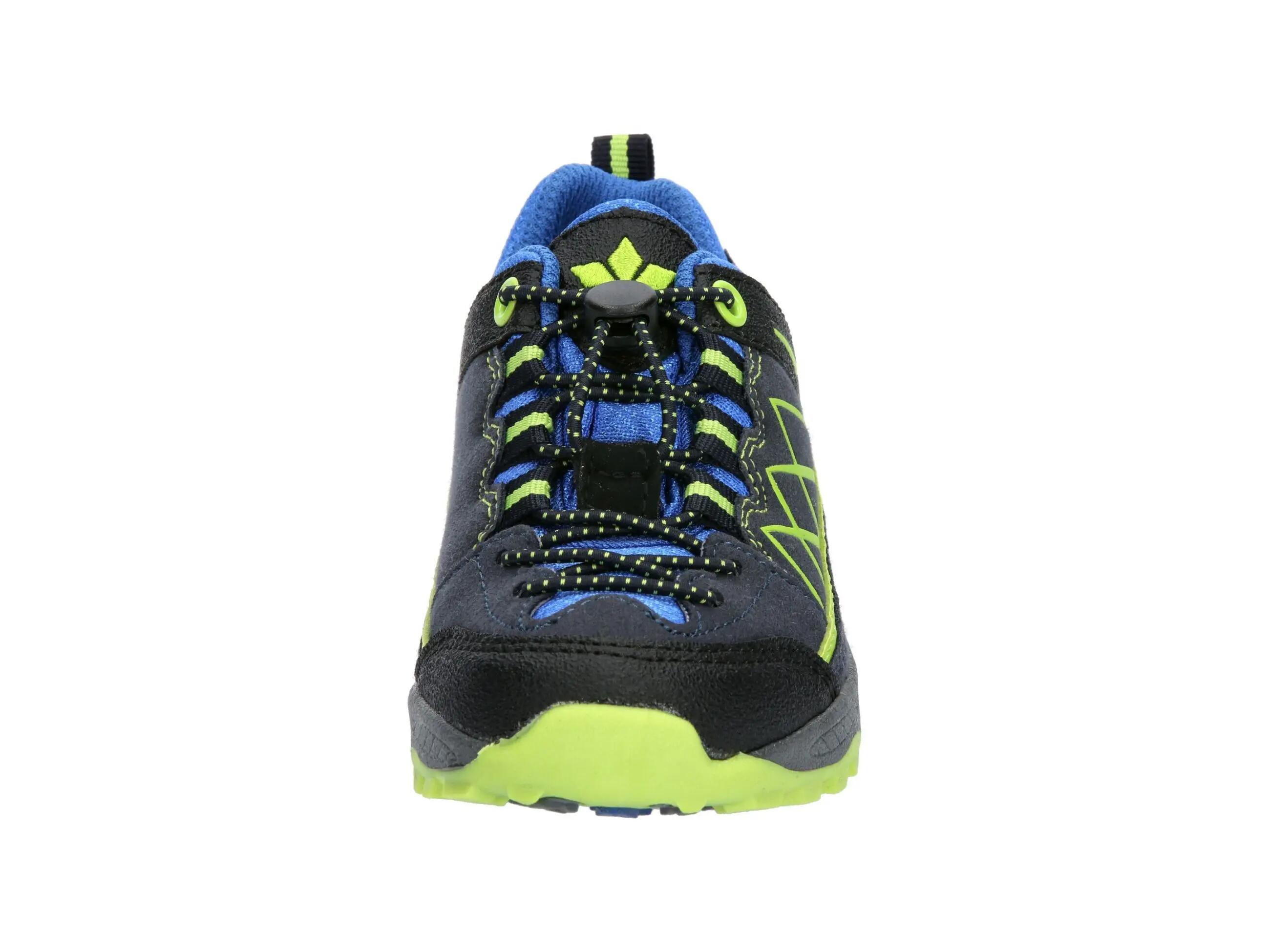Scarpa impermeabile LICO Griffin Low bambini sintetica 3/6