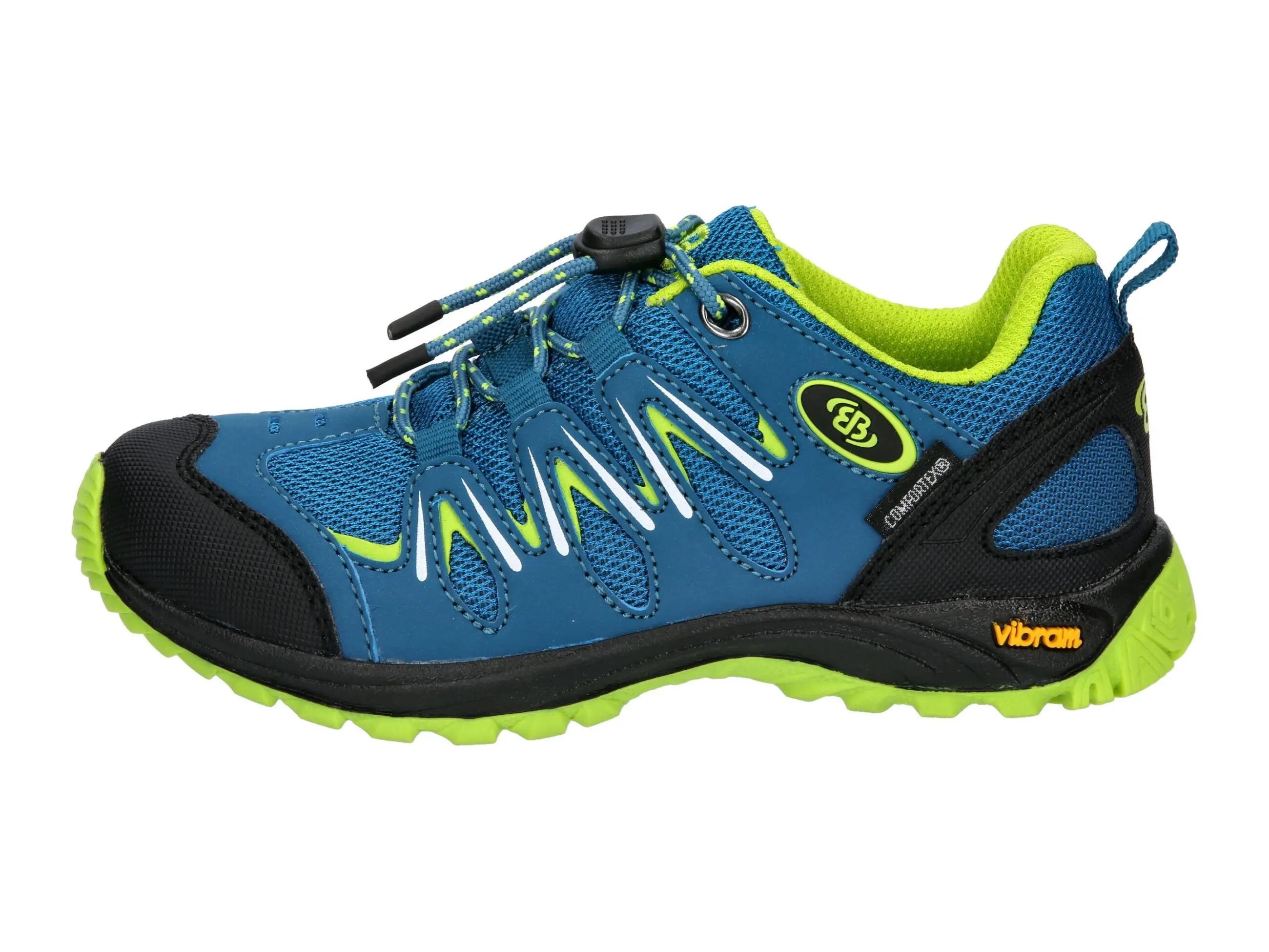 Jungen - outdoorschuhe - nylon 2/6