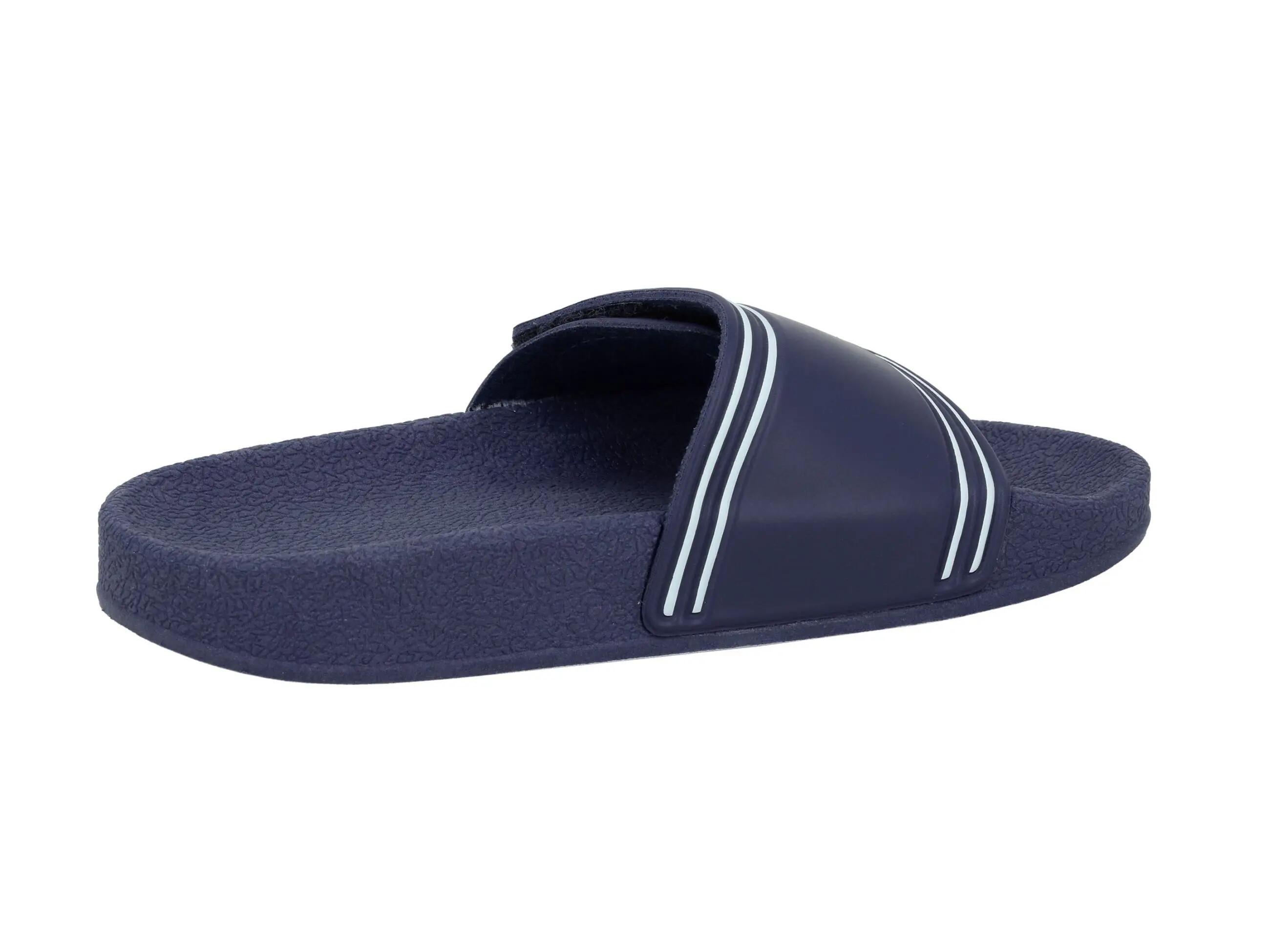 Sandale de bain LICO Coast V garçon synthétique velcro PVC 4/6