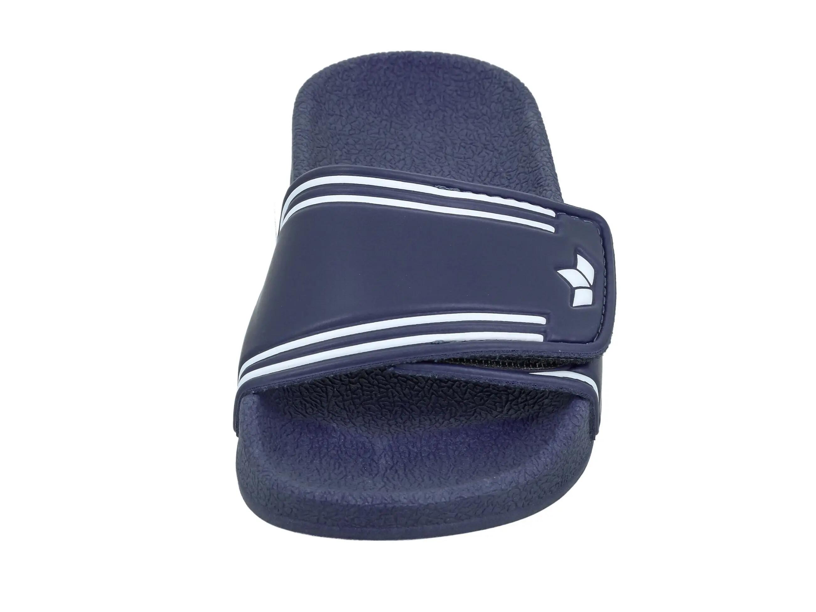Sandale de bain LICO Coast V garçon synthétique velcro PVC 3/6