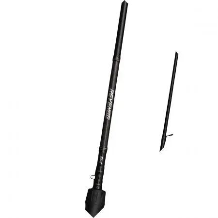 Savage Gear Revenge Sg2 Vertical BC 1.98m 14-35g - Vertikalrute 5/6