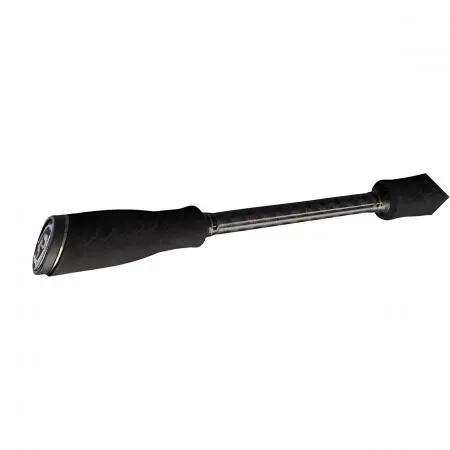 Savage Gear Revenge Sg2 Vertical BC 1.98m 14-35g - Vertikalrute 4/6