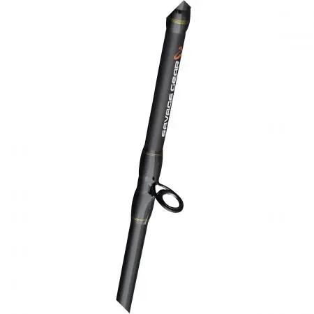 Savage Gear Revenge Sg2 Vertical BC 1.98m 14-35g - Vertikalrute 3/6