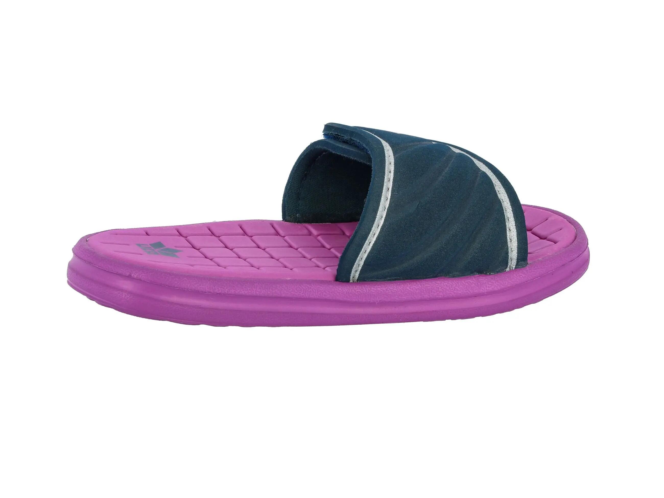 LICO Barracuda V Girls' Water Sandal velcro pink 4/6