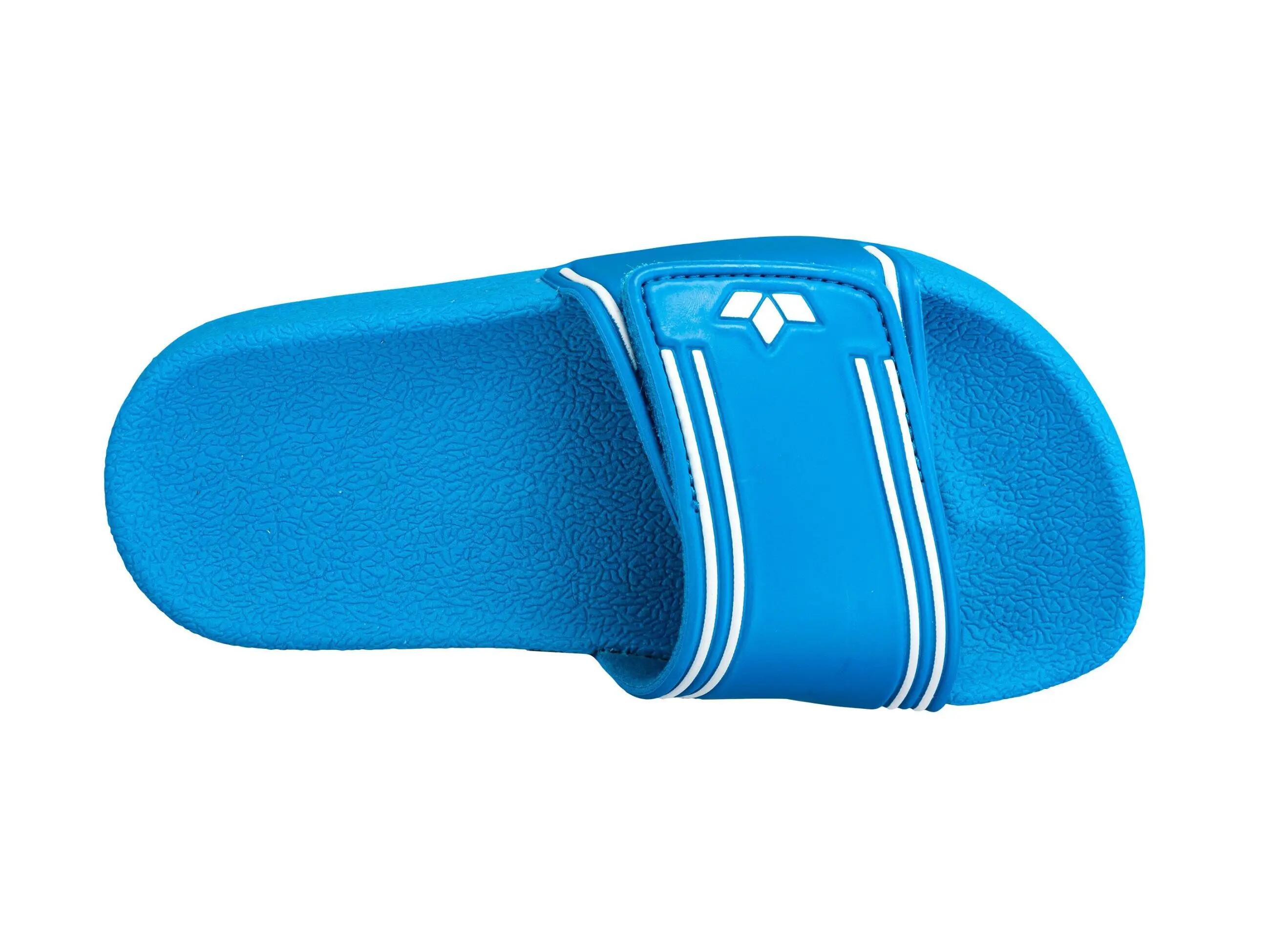 Sandale de bain LICO Coast V garçon bleu synthétique velcro 5/6