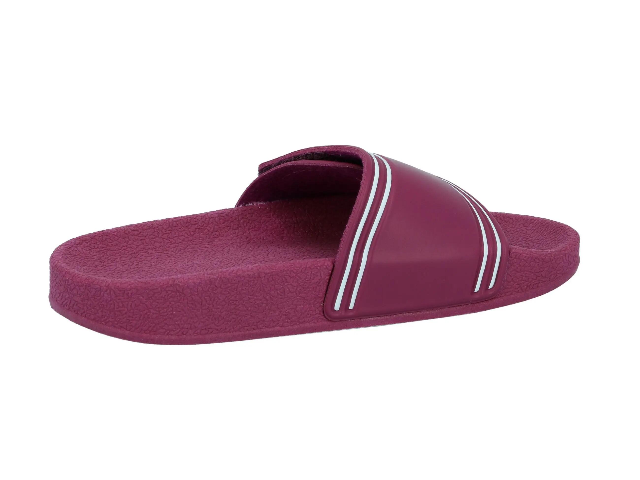 Sandale de bain LICO Coast V fille rose velcro synthétique 4/6